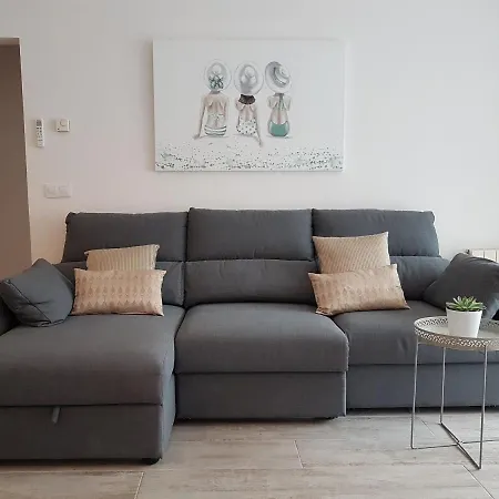 Apartment Superior Garoina Palamos