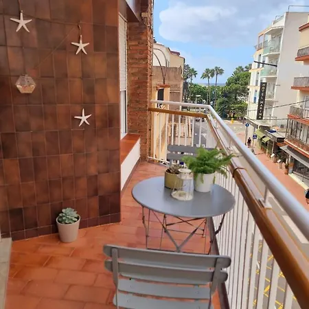 Superior Garoina Apartment *