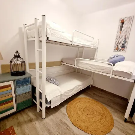 Apartment Superior Garoina