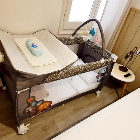 Superior Garoina Apartment Palamos