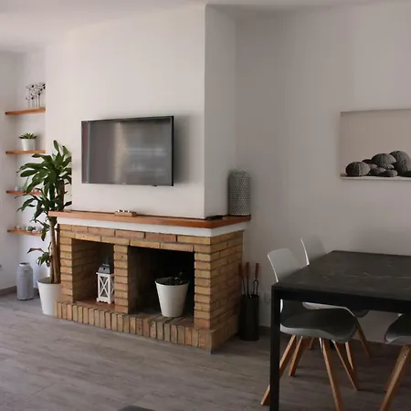 Apartment Superior Garoina