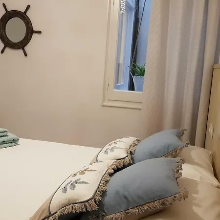 Apartment Superior Garoina