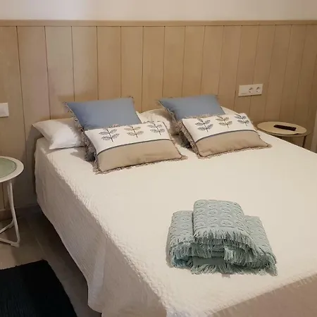 Superior Garoina Apartment Palamos