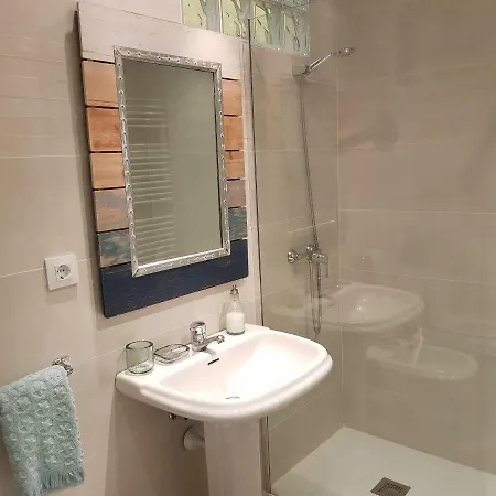Superior Garoina Apartment *