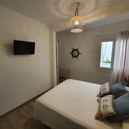Superior Garoina Apartment