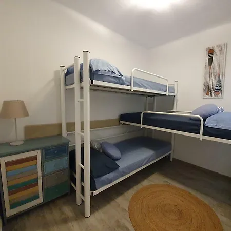 Superior Garoina Apartment *