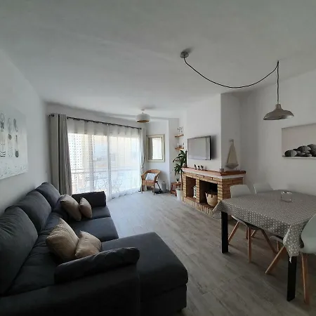 Superior Garoina Apartment Palamos