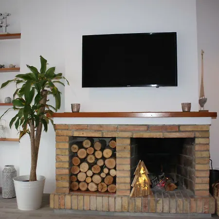 Apartment Superior Garoina