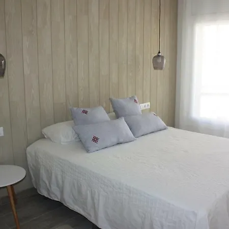 Superior Garoina Apartment *