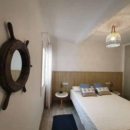 Superior Garoina Apartment
