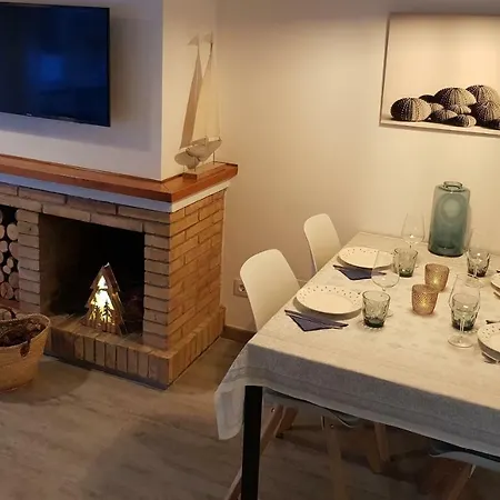 Superior Garoina Apartment *